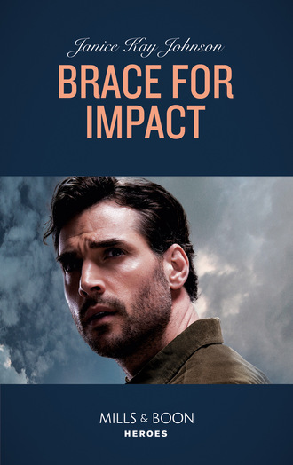 Brace For Impact. Janice Kay Johnson