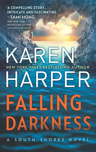 Karen Harper. Falling Darkness