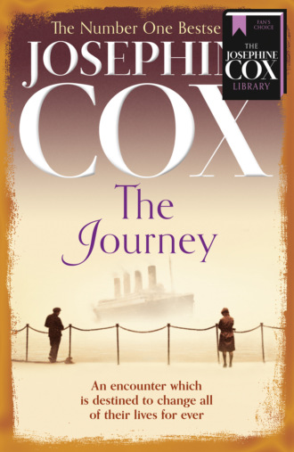 Josephine  Cox. The Journey