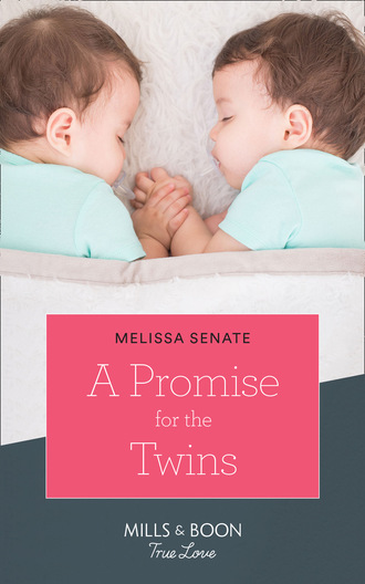 Melissa Senate. A Promise For The Twins