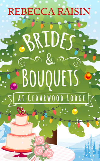 Rebecca Raisin. Brides and Bouquets At Cedarwood Lodge