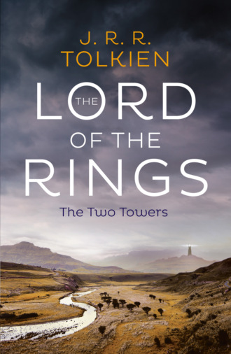 J. R. r. tolkien. The Two Towers