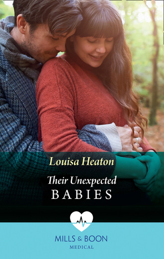 Louisa Heaton. Their Unexpected Babies