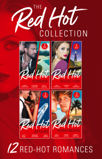 Ким Лоренс. The Complete Red-Hot Collection