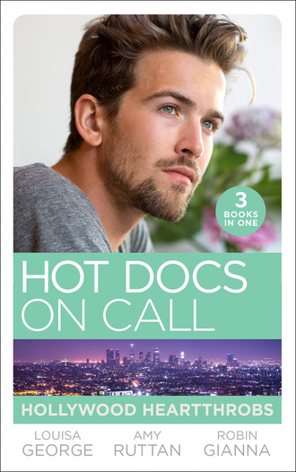 Louisa George. Hot Docs On Call: Hollywood Heartthrobs