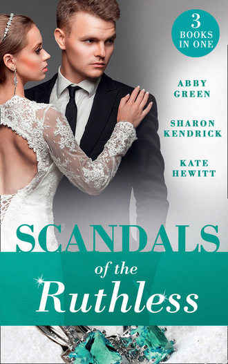 Кейт Хьюит. Scandals Of The Ruthless