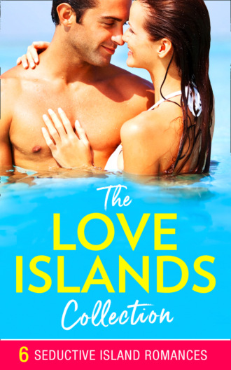 Jane Porter. The Love Islands Collection