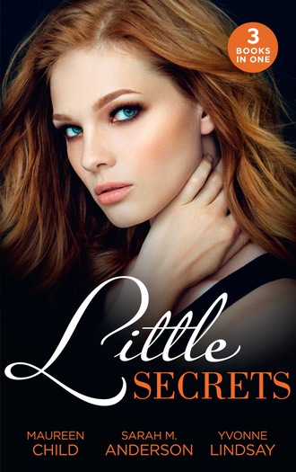 Maureen Child. Little Secrets