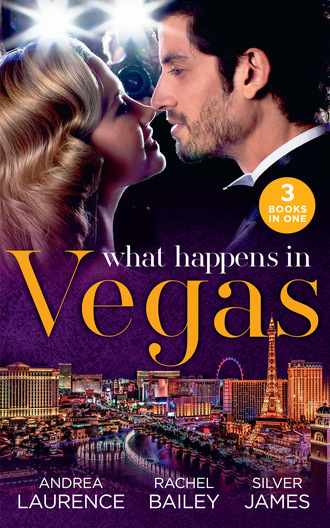 Andrea Laurence. What Happens In Vegas