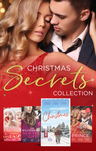 Laura Iding. Christmas Secrets Collection