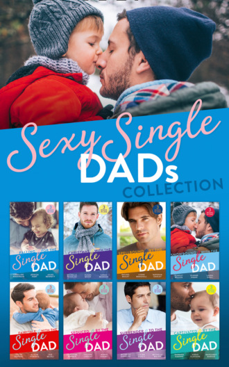 Сьюзен Мейер. Single Dads Collection