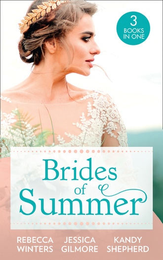 Rebecca Winters. Brides Of Summer