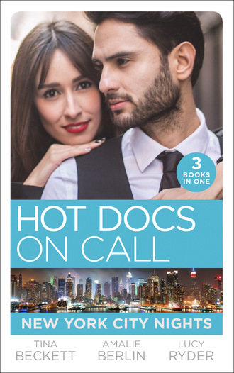 Tina Beckett. Hot Docs On Call: New York City Nights