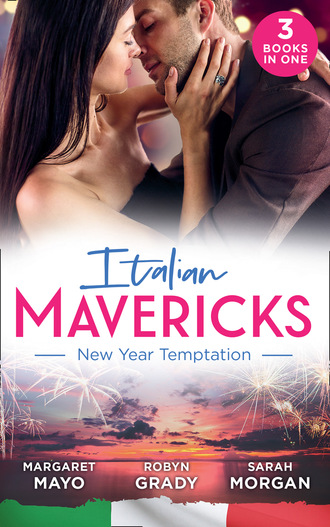 Робин Грейди. Italian Mavericks: New Year Temptation