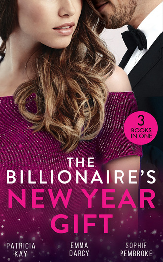 Emma Darcy. The Billionaire's New Year Gift