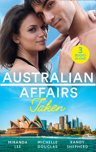 Miranda Lee. Australian Affairs: Taken