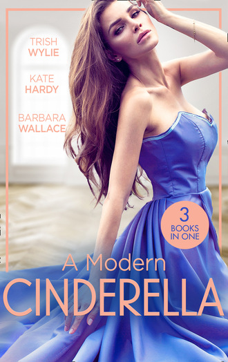 Kate Hardy. A Modern Cinderella