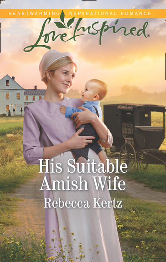Rebecca Kertz. His Suitable Amish Wife