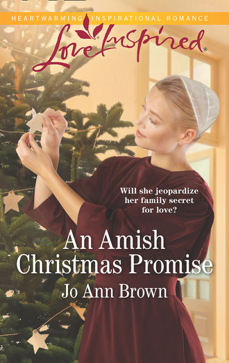 Jo Ann Brown. An Amish Christmas Promise