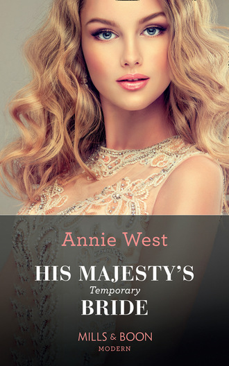 Annie West. The Princess Seductions