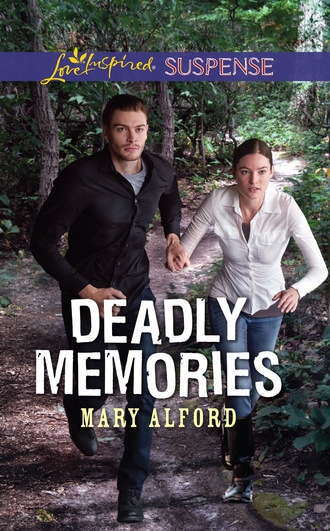 Mary Alford. Deadly Memories