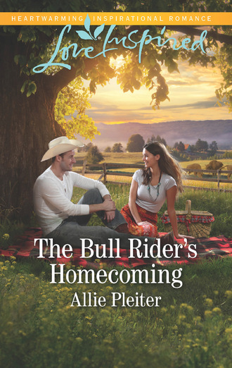 Allie Pleiter. The Bull Rider's Homecoming