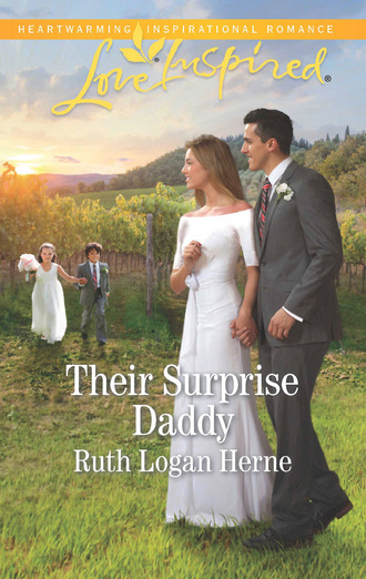 Ruth Logan Herne. Their Surprise Daddy