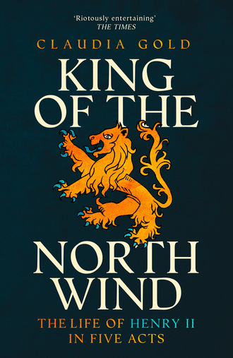 Claudia Gold. King of the North Wind