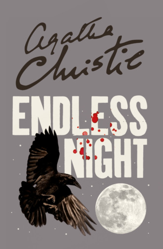 Agatha Christie. Endless Night