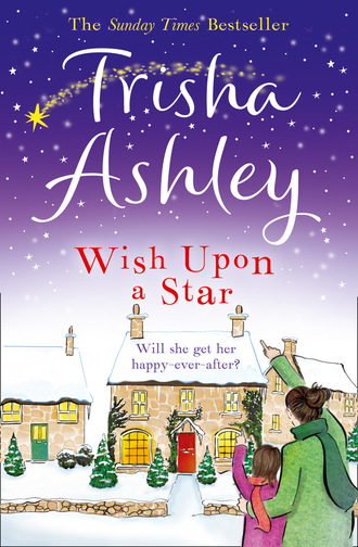 Trisha  Ashley. Wish Upon a Star