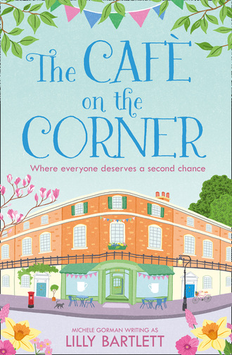 Michele Gorman. The Caf? on the Corner