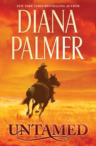 Diana Palmer. Untamed