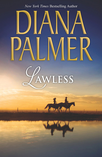 Diana Palmer. Lawless
