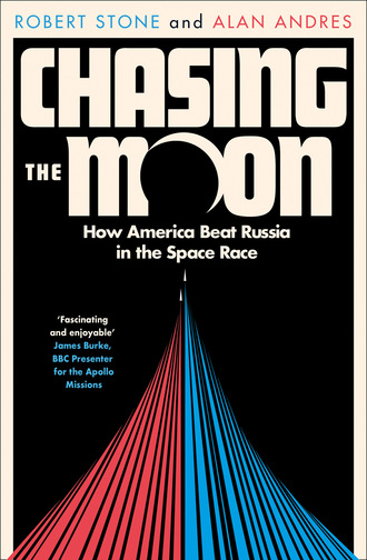 Robert  Stone. Chasing the Moon