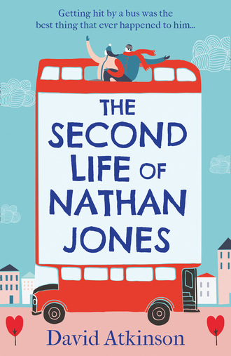 David  Atkinson. The Second Life of Nathan Jones