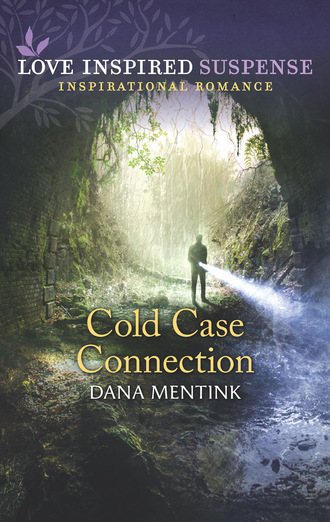 Dana Mentink. Cold Case Connection