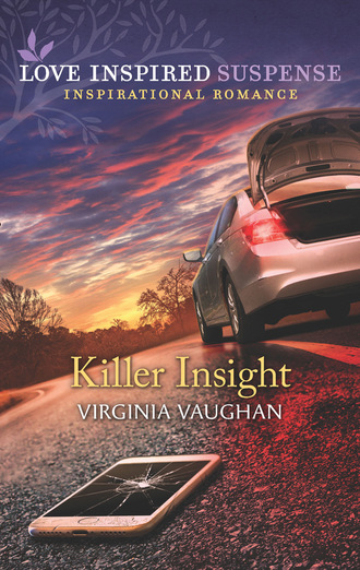 Virginia Vaughan. Killer Insight