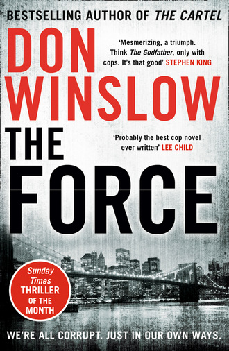 Don winslow. The Force