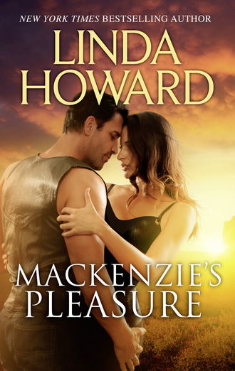 Linda Howard. Mackenzie's Pleasure