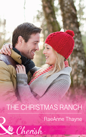 RaeAnne Thayne. The Christmas Ranch