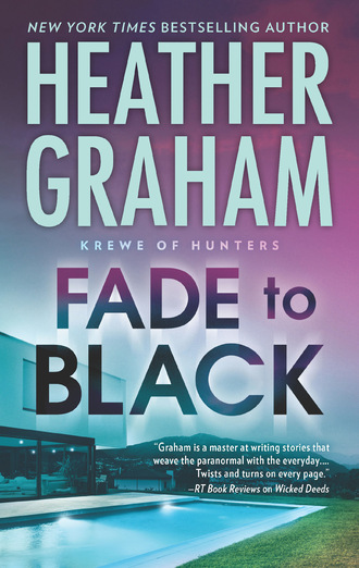 Heather Graham. Fade To Black