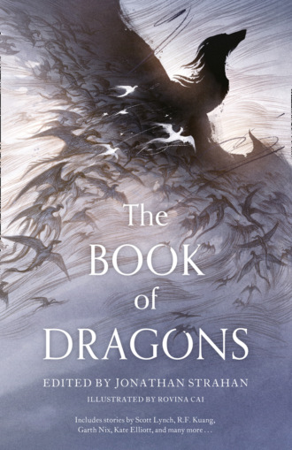 Группа авторов. The Book of Dragons