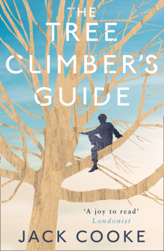 Jack Cooke. The Tree Climber’s Guide