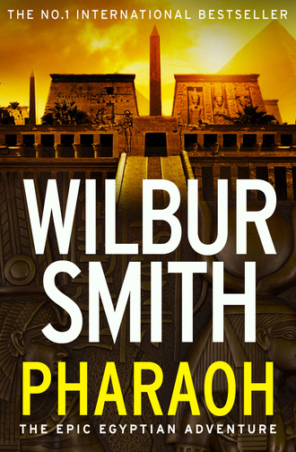 Уилбур Смит. Pharaoh