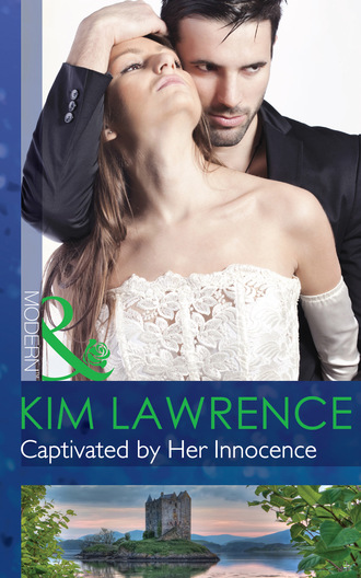 Ким Лоренс. Captivated by Her Innocence
