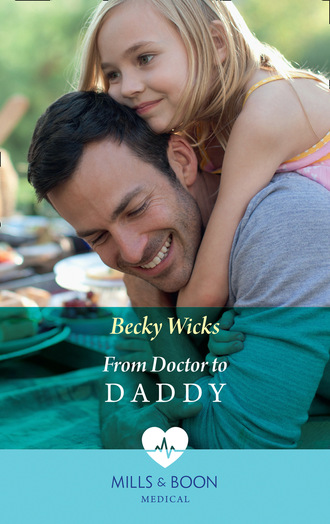 Becky Wicks. From Doctor To Daddy