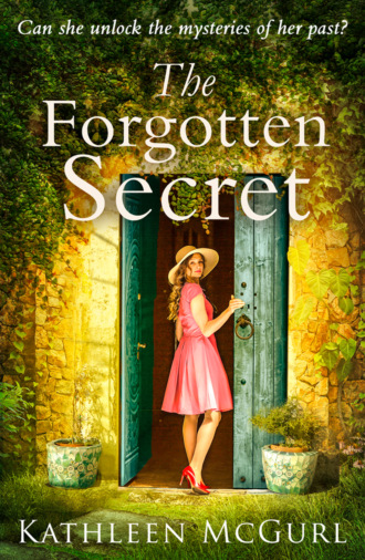 Kathleen McGurl. The Forgotten Secret