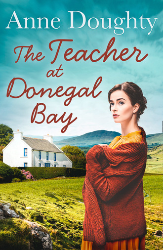 Anne Doughty. The Teacher at Donegal Bay
