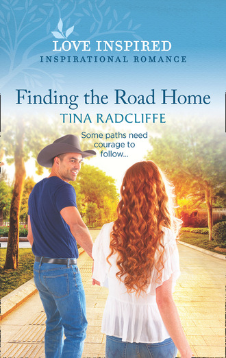 Tina Radcliffe. Finding The Road Home