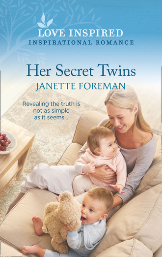 Janette Foreman. Her Secret Twins